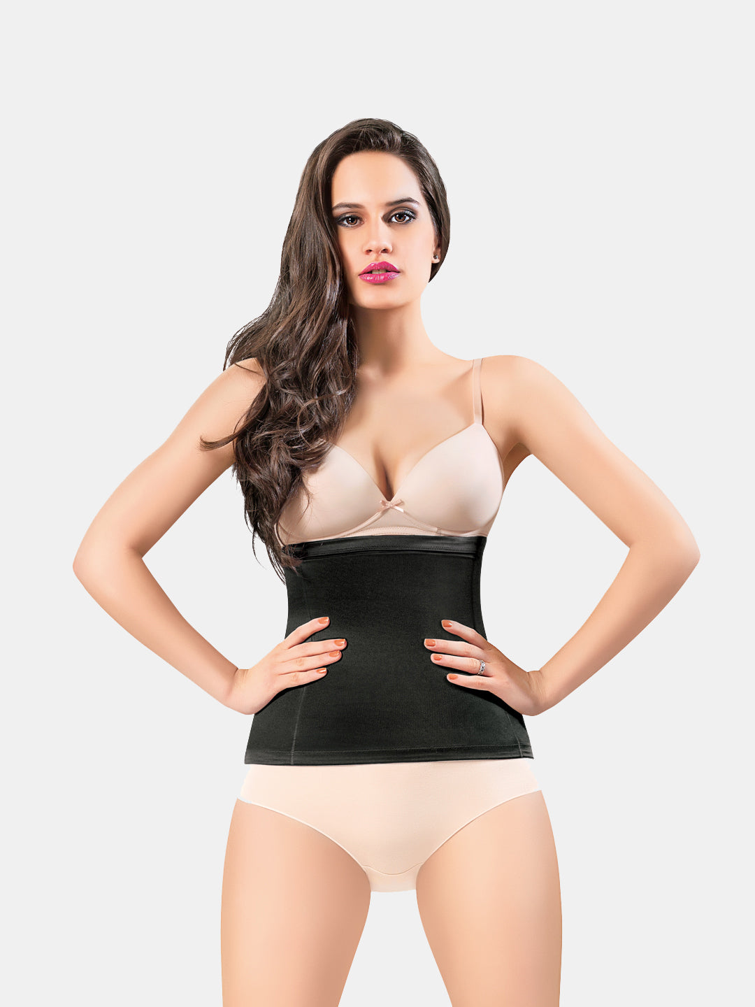 Tummy Tucker | High Waist Shapewear | DS 726