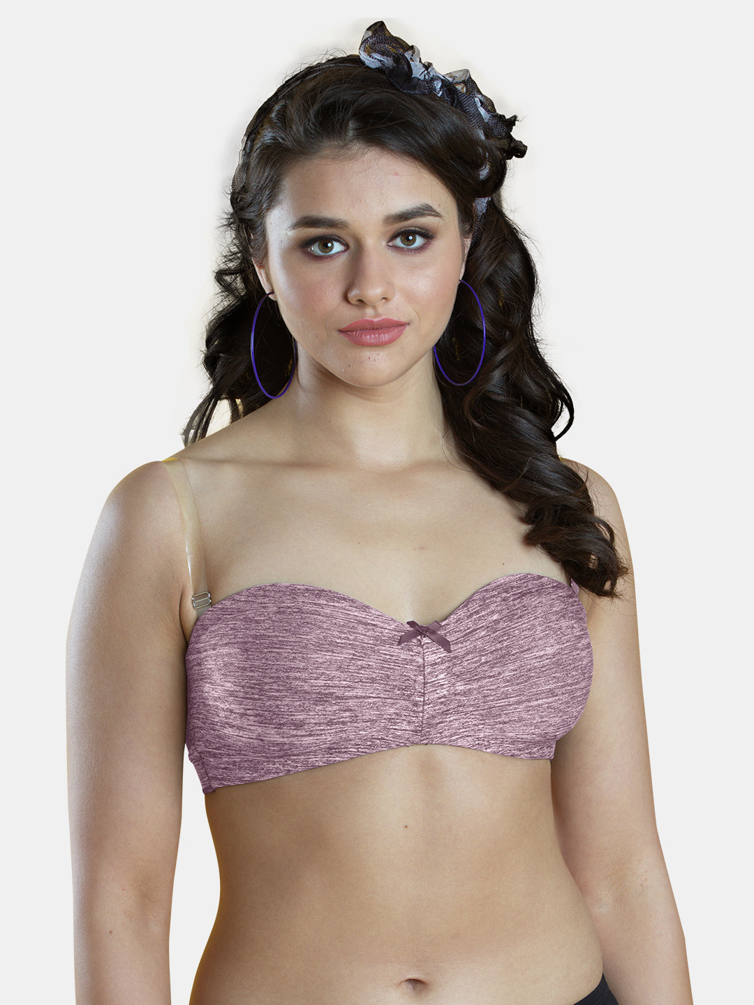 Medium Coverage Padded Fashion Bra | DB 325