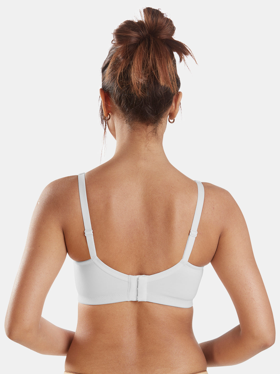 Medium Coverage Padded Polyester Maternity Bra | DB 570