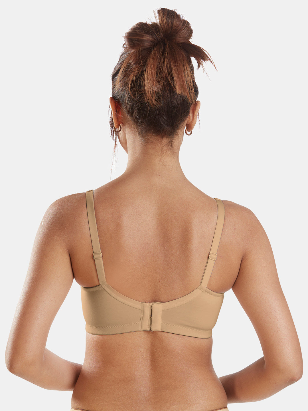 Medium Coverage Padded Polyester Maternity Bra | DB 570