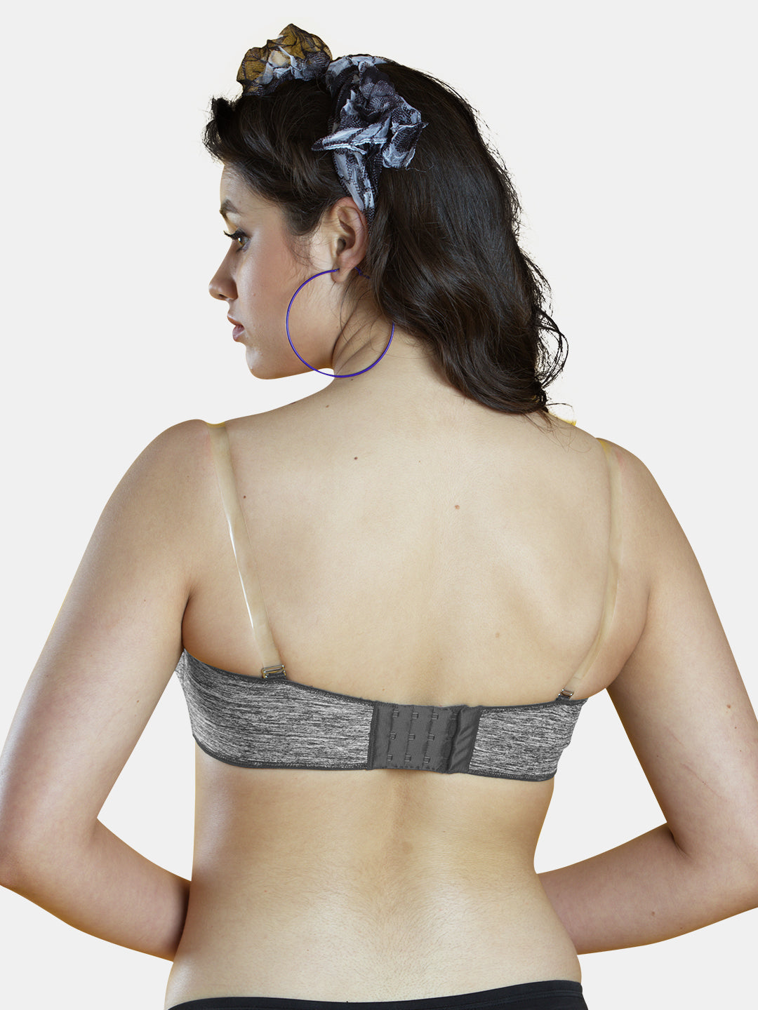 Medium Coverage Padded Fashion Bra | DB 325