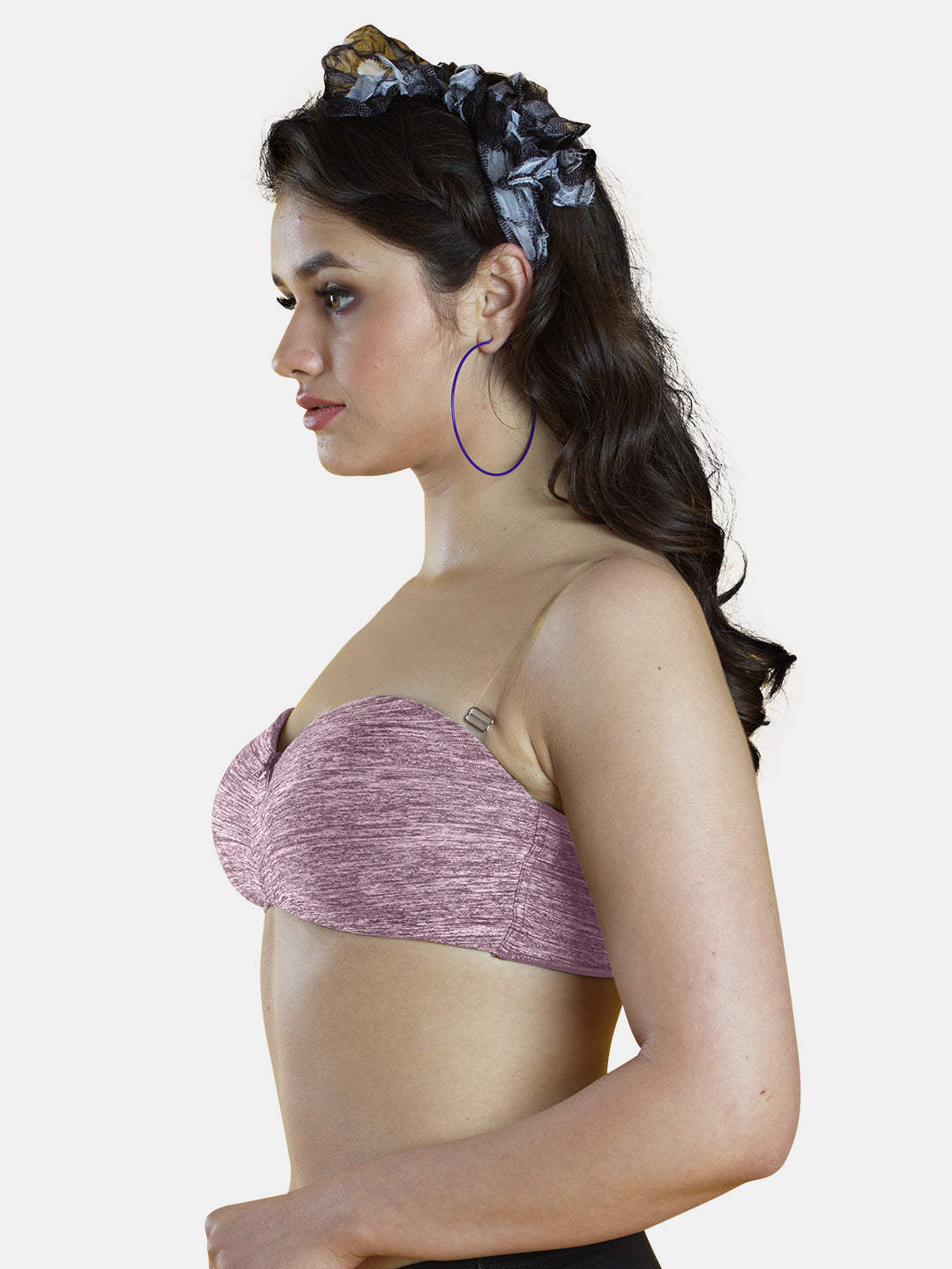 Medium Coverage Padded Fashion Bra | DB 325