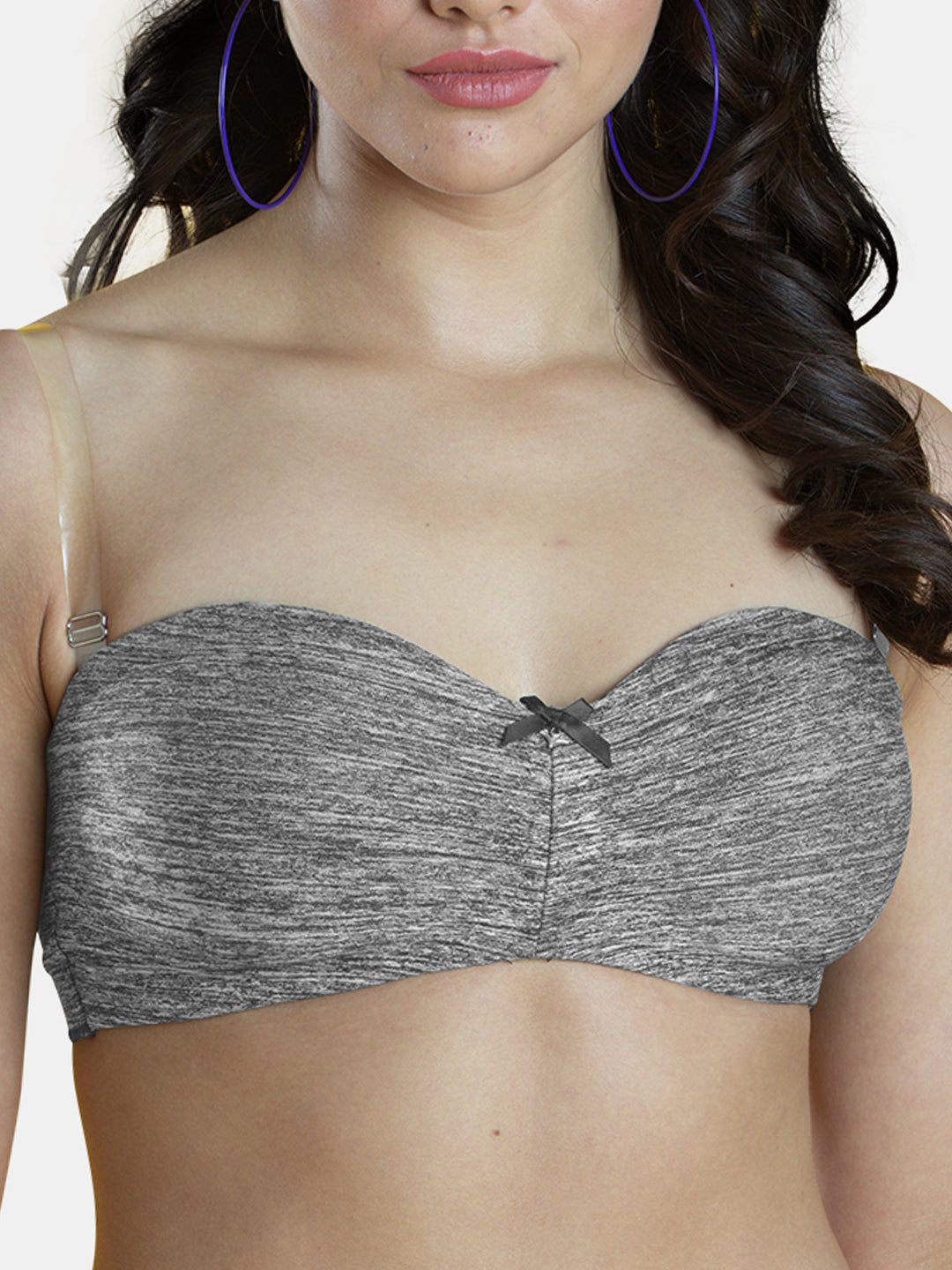 Medium Coverage Padded Fashion Bra | DB 325