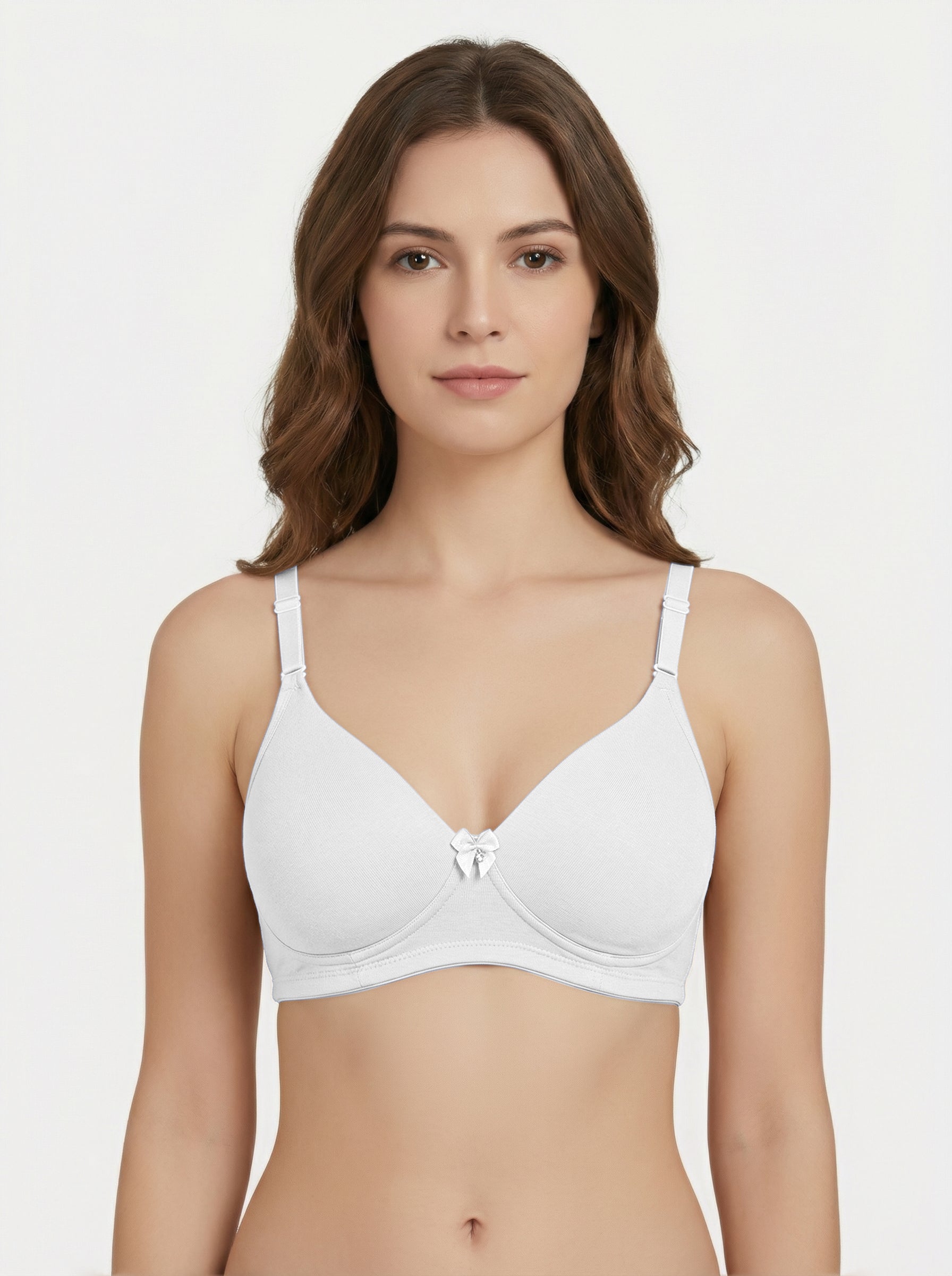 Everyday Comfort Padded T Shirt Bra | DB 535