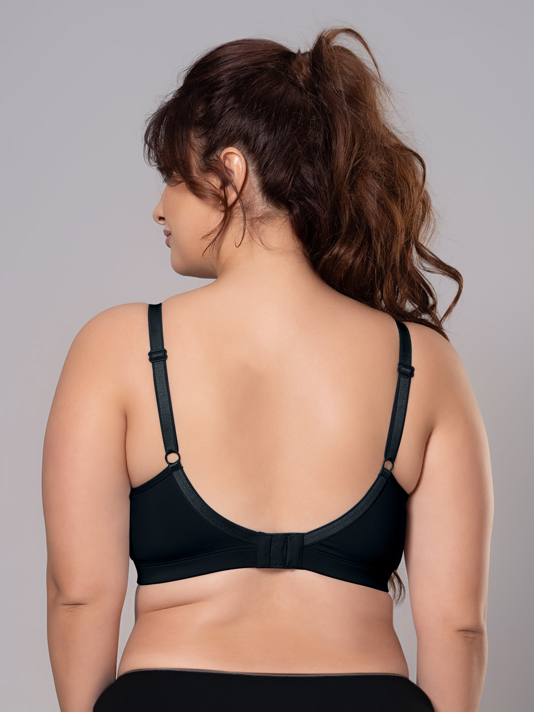 Full Support Non Wired Cotton Bra for Daily Wear | DB 561