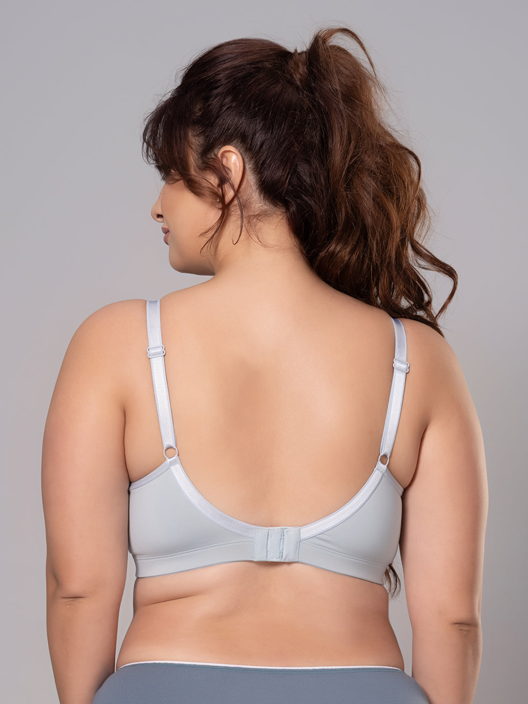 Full Support Non Wired Cotton Bra for Daily Wear | DB 561