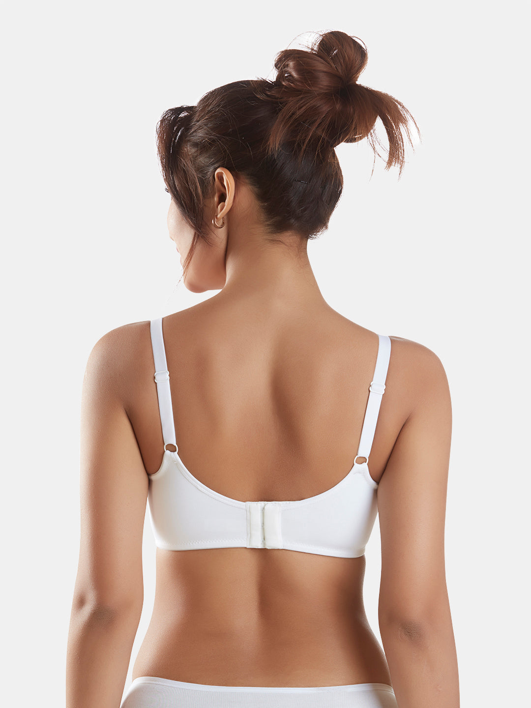 Full-Coverage-Non-Padded-Moulded-Minimizer-Bra-DB-364-White-Back