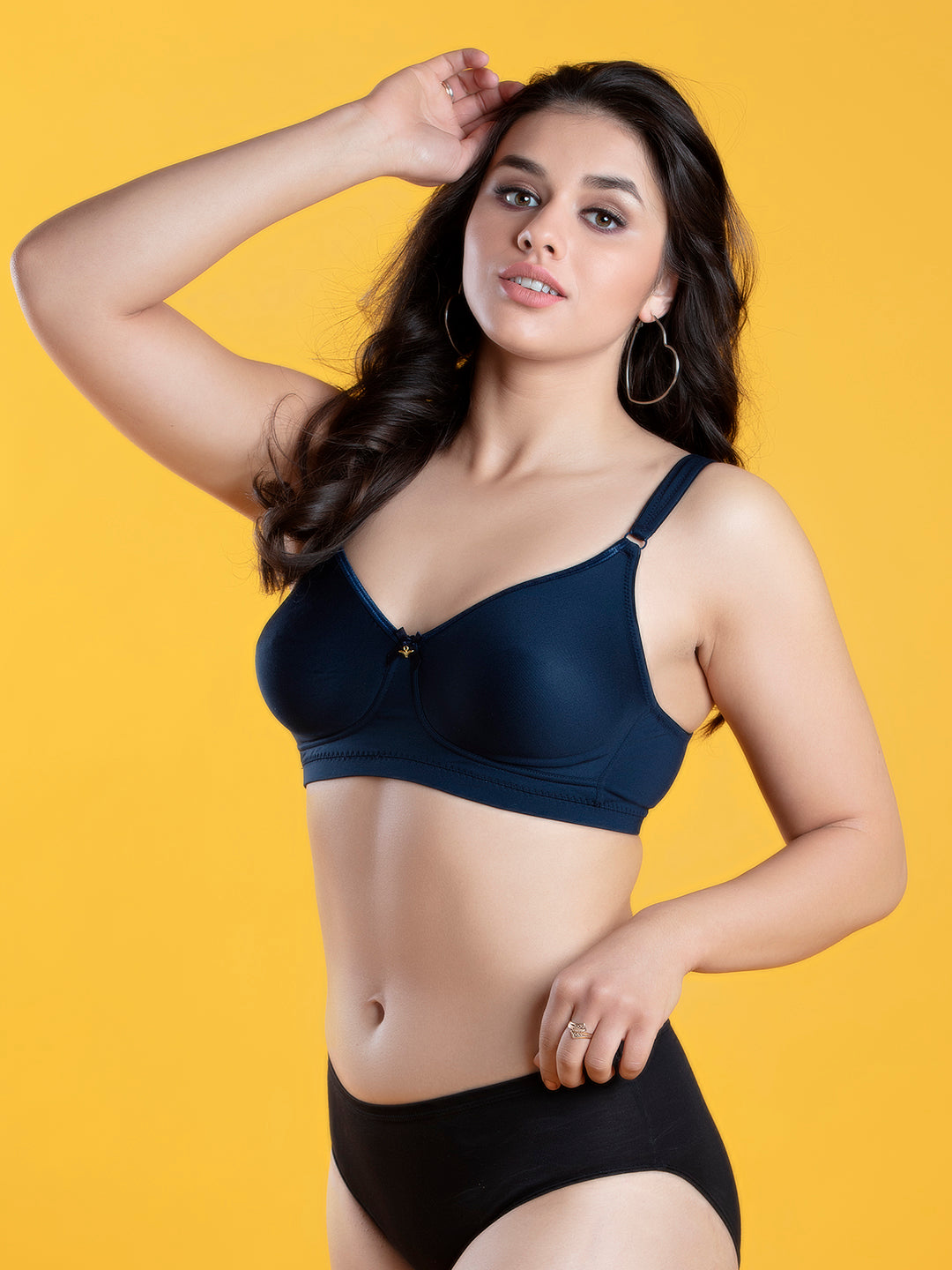 Full-Coverage-Padded-Minimizer-Bra-DB-522-NavyBlue-Close