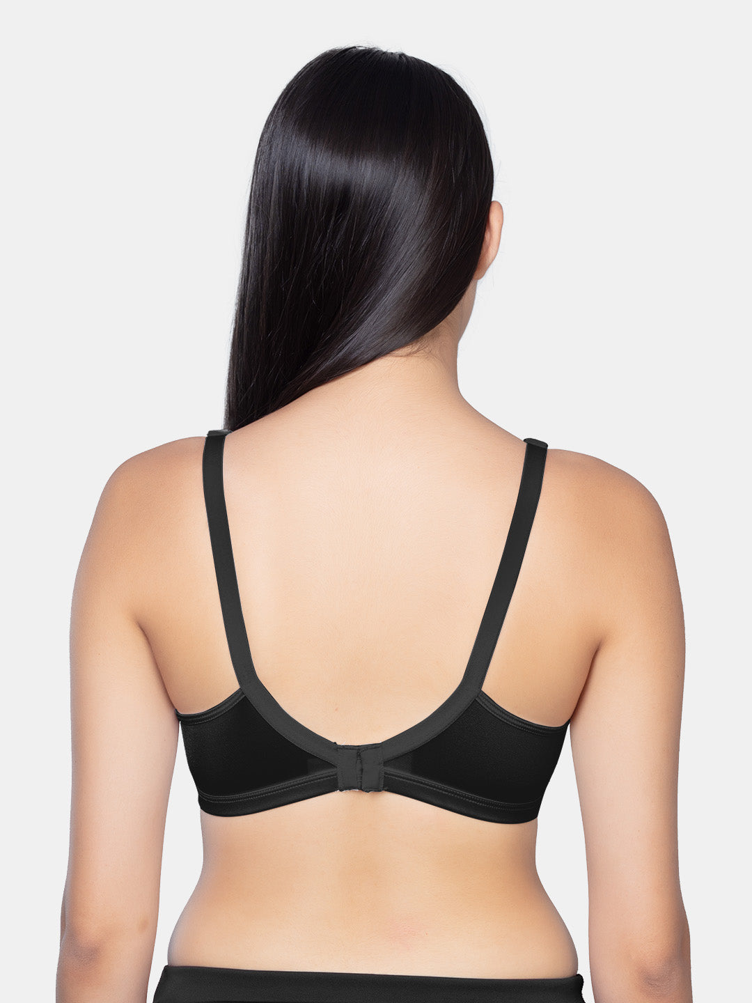 Moulded Padded Wire Free Bra | DB 508