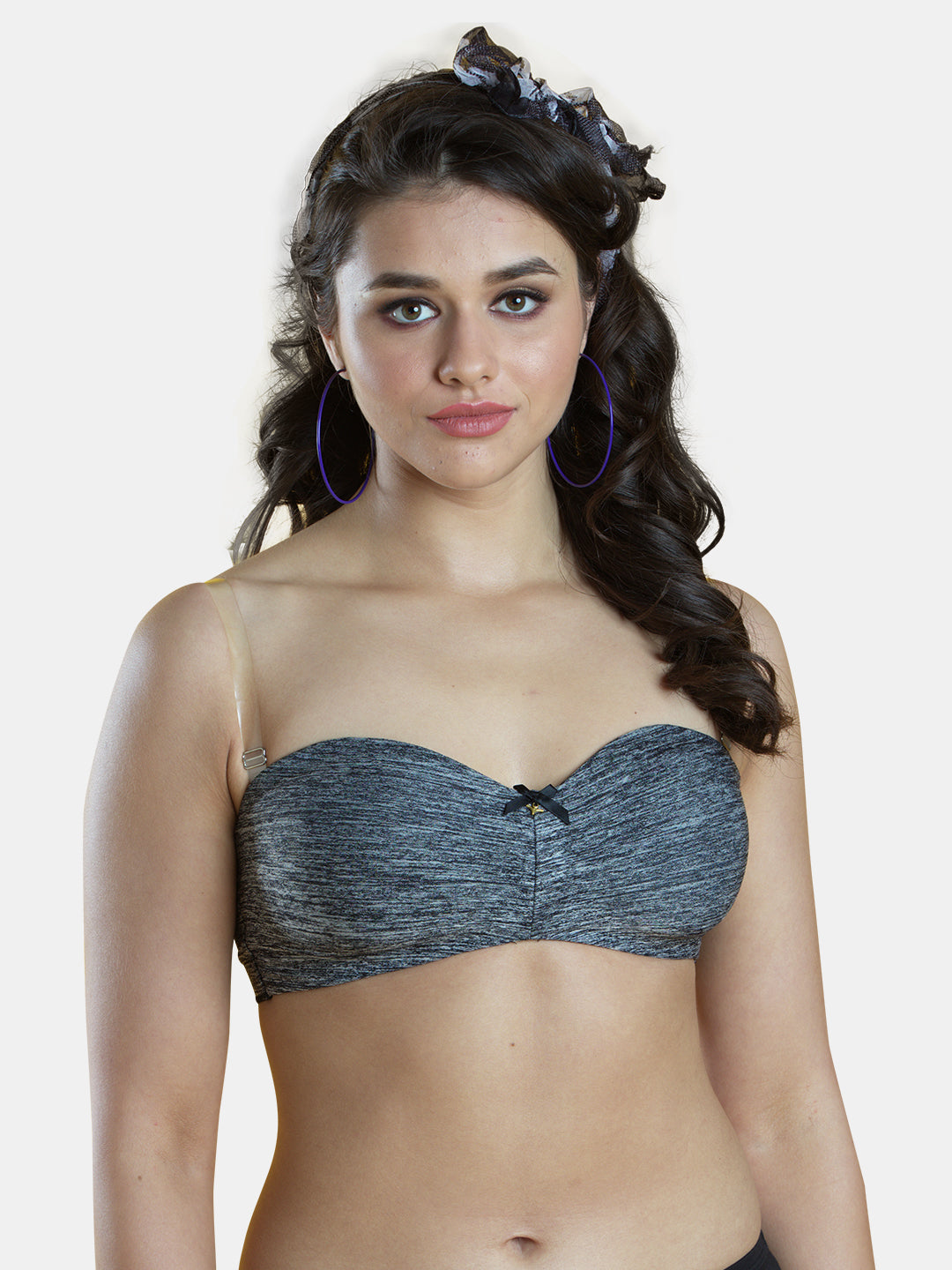 Medium Coverage Padded Fashion Bra | DB 325