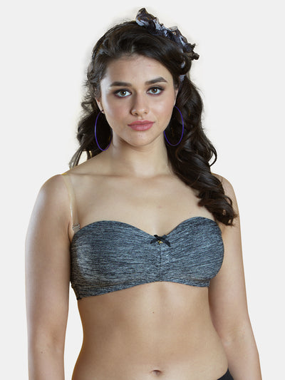 Medium Coverage Padded Fashion Bra | DB 325