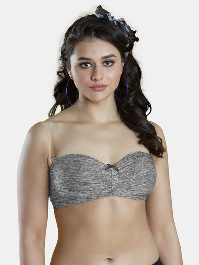 Medium Coverage Padded Fashion Bra | DB 325