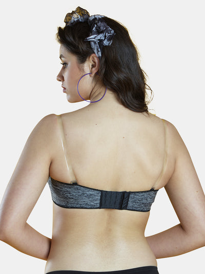 Medium Coverage Padded Fashion Bra | DB 325