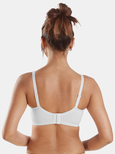 Medium Coverage Padded Polyester Maternity Bra | DB 570