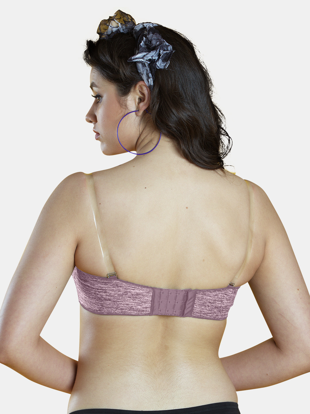 Medium Coverage Padded Fashion Bra | DB 325