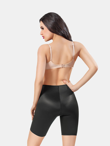 High Waist Long Leg Shaper | DS 577