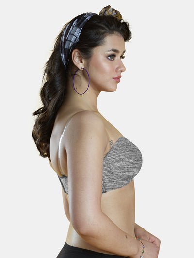 Medium Coverage Padded Fashion Bra | DB 325