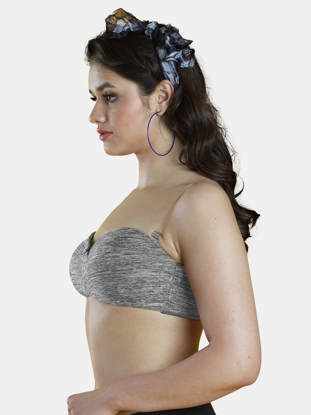 Medium Coverage Padded Fashion Bra | DB 325