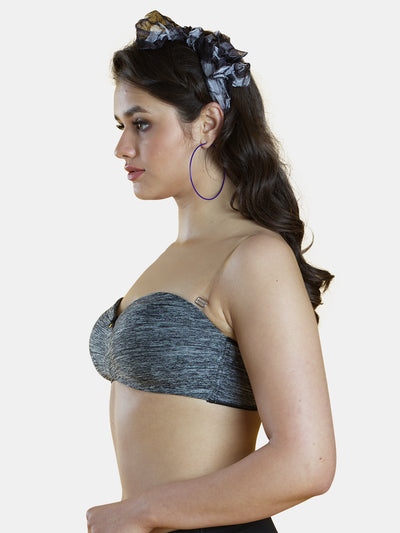 Medium Coverage Padded Fashion Bra | DB 325