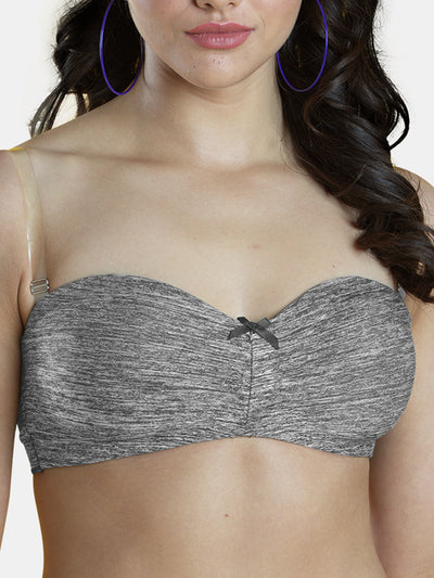 Medium Coverage Padded Fashion Bra | DB 325