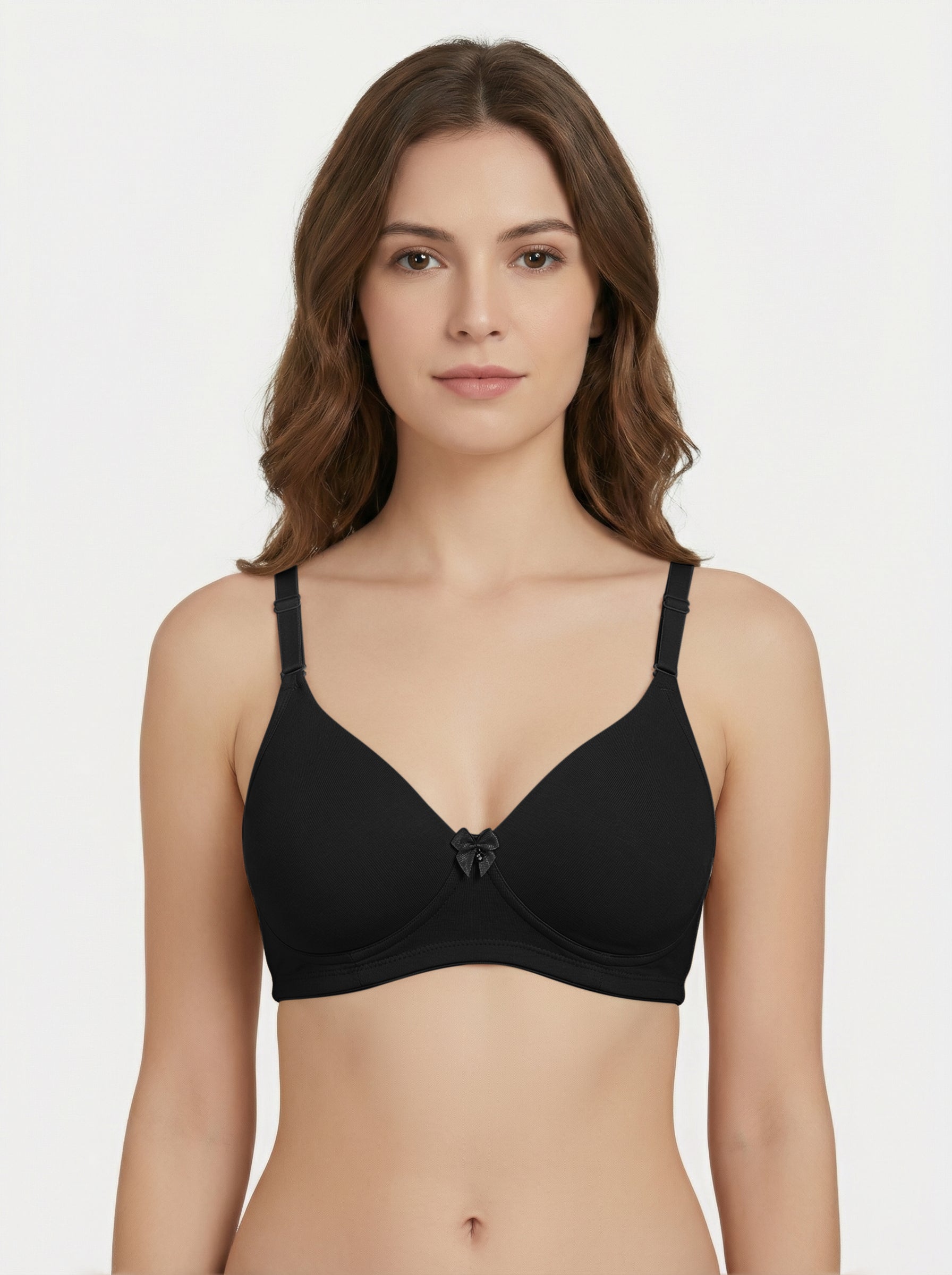 Everyday Comfort  Padded T Shirt Bra | DB 535