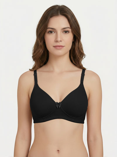 Everyday Comfort  Padded T Shirt Bra | DB 535