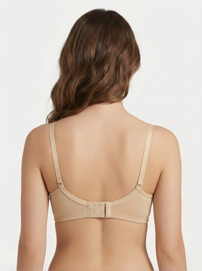 Everyday Comfort  Padded T Shirt Bra | DB 535