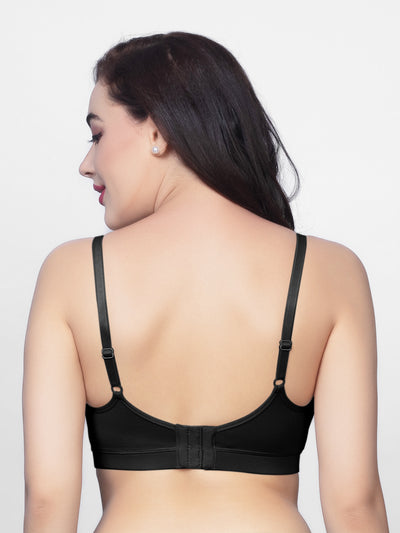 Medium Coverage Padded  Minimizer Sports Bra | DB 540