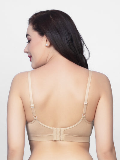 Medium Coverage Padded  Minimizer Sports Bra | DB 540