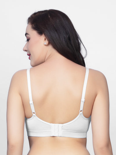 Medium Coverage Padded  Minimizer Sports Bra | DB 540