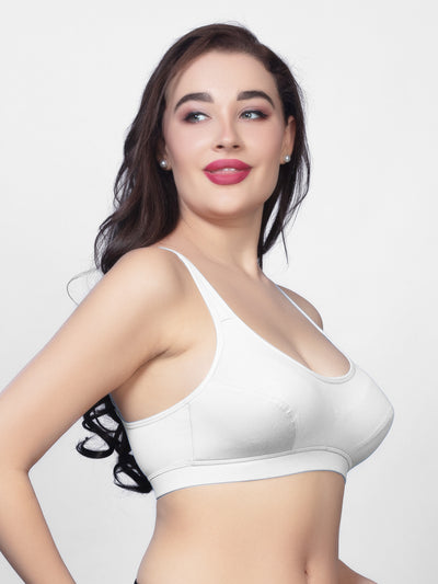 Medium Coverage Padded  Minimizer Sports Bra | DB 540
