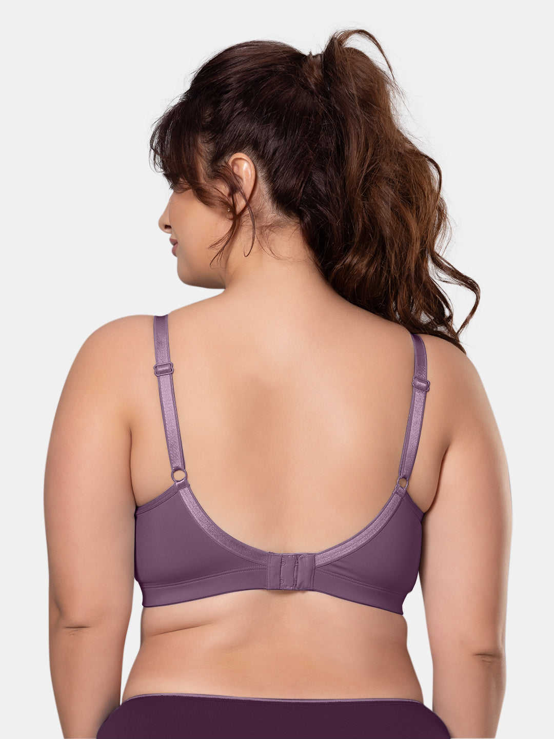 Full Support Non Wired Cotton Bra for Daily Wear | DB 561