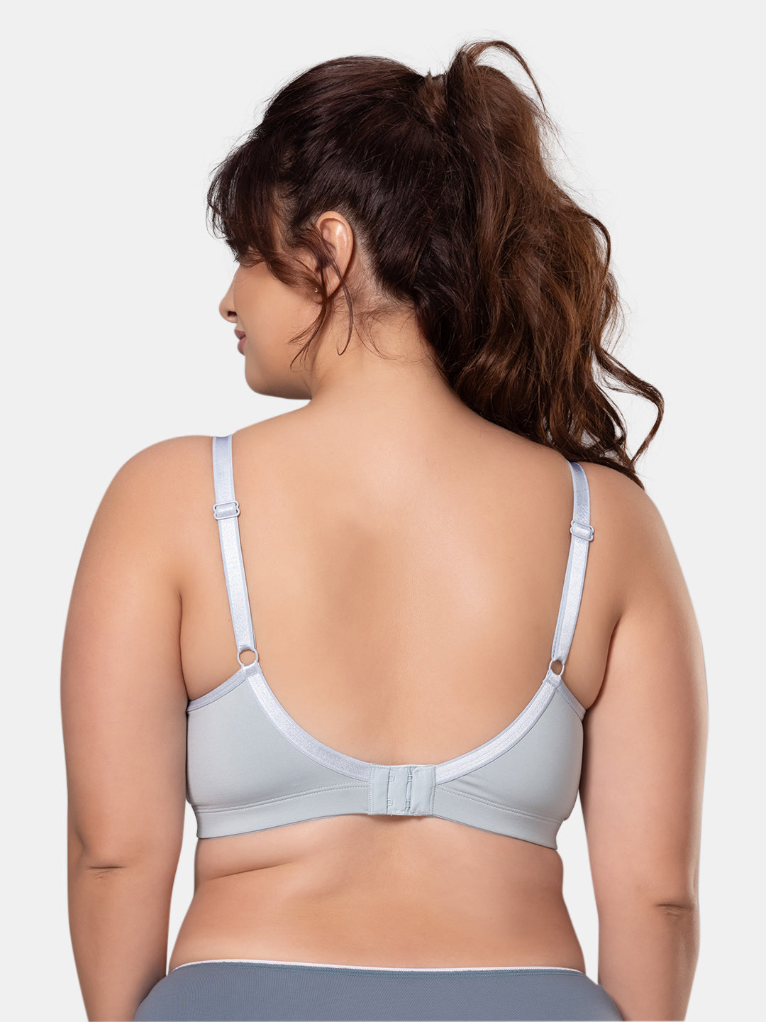 Full Support Non Wired Cotton Bra for Daily Wear | DB 561