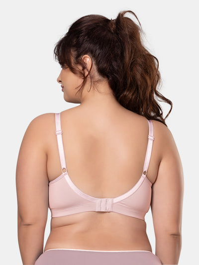 Full Support Non Wired Cotton Bra for Daily Wear | DB 561