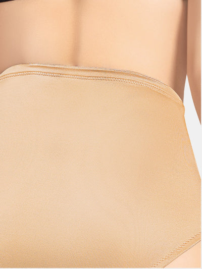 Brief Shaper With Concealed Waistband | DS 650