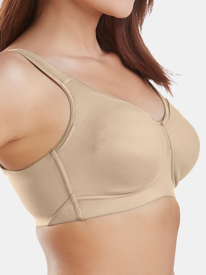 Full-Coverage-Padded-Everyday-T-Shirt-Bra-DB-362-Skin-Close