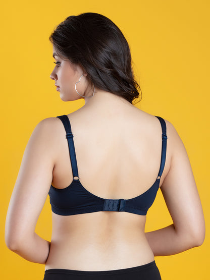 Full-Coverage-Padded-Minimizer-Bra-DB-522-NavyBlue-Back

