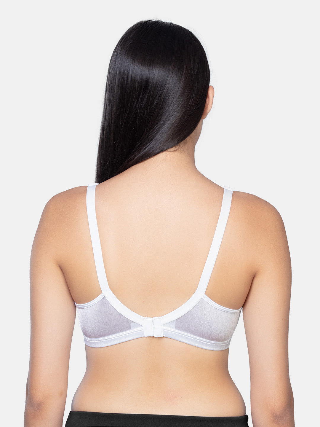 Moulded Padded Wire Free Bra | DB 508